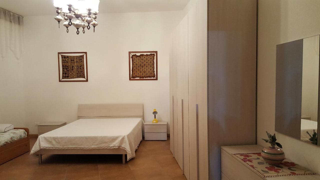 Casa Giulia Hotel Tiggiano Exterior photo