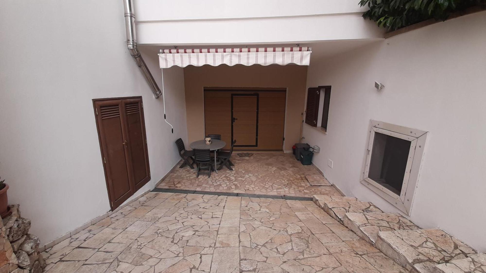 Casa Giulia Hotel Tiggiano Exterior photo